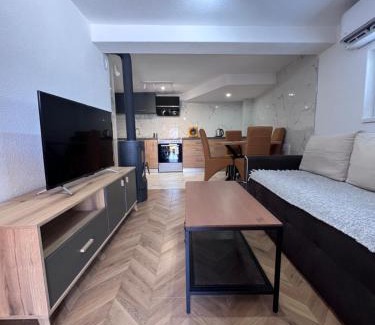 North Macedonia Apartment | Mavrovo Square One Bedroom APARTMENT