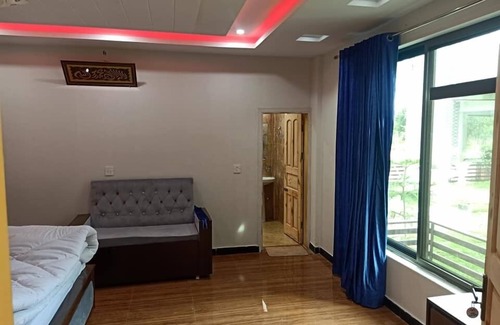 Khyber Pakhtunkhwa Hotel | Mawa Hotel Balakot