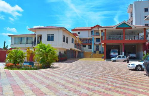 Obuasi Hotel | Mawuli Hotel