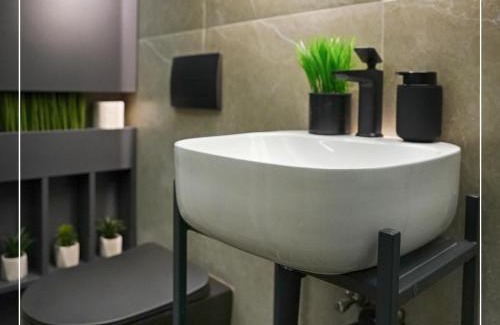 Krusevac Apartment | MAX 11 Apartman