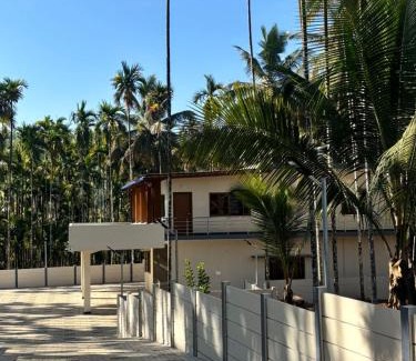 Hole Narsipur House | Max farms