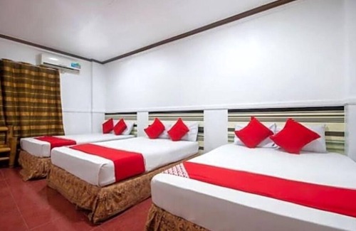 Basak Hotel | Max Travellers Inn