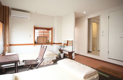 Hakata-ku House | MAX16people, 4BEDROOM, Fukuoka 5.5km