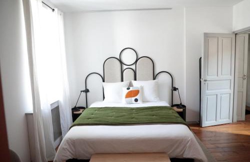 La Bastide-Clairence Bed & Breakfast | MAXANA