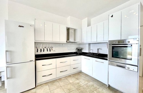 Kodrra Apartment | MaxApartment