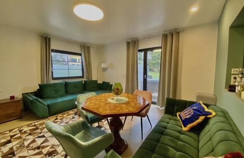 Bosen Apartment | MAXI fine living