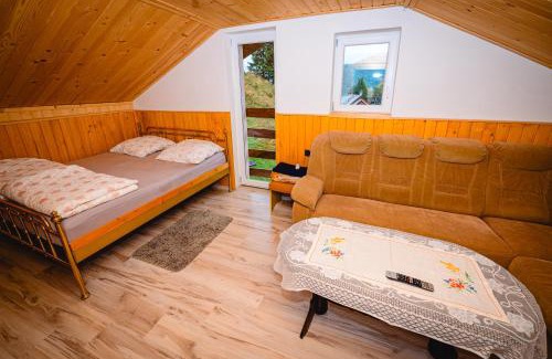 Dedinky House | Maxi Nela