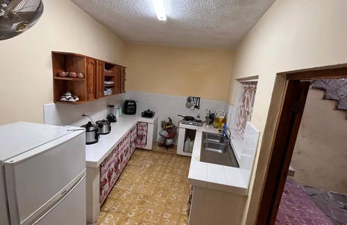 Trinidad Hostel | Maxi y Sabrina TRINIDAD