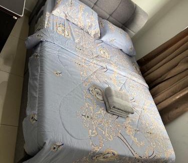 Sentul Pasar Apartment | Maxim City Lights