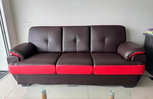 Sentul Pasar Apartment | Maxim City Lights