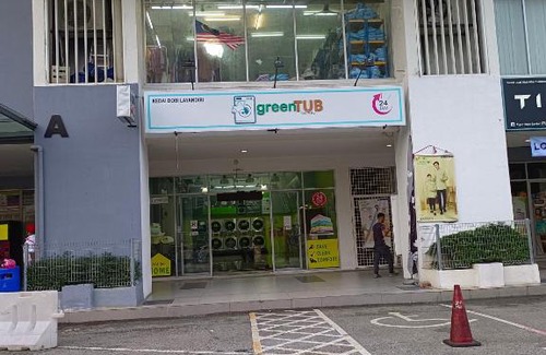 Kuala Lumpur Apartment | Maxim Citylights Homestay Kuala Lumpur