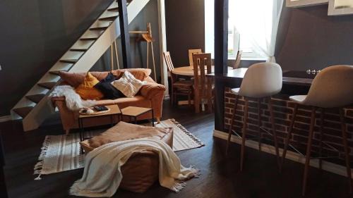 Valga Apartment | MaxiMar Apartment With Sauna