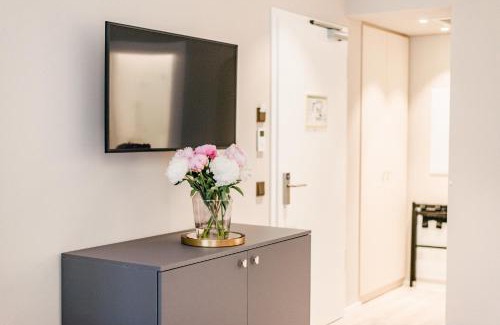 Graggenau Hotel | MAXIMILIAN MUNICH Apartments & Hotel