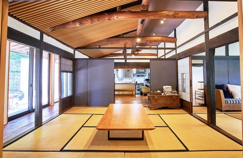 Fukuyama House | Maximum 12 people Only one pair a day - Heirito mother family/Fukuyama Hiroshima