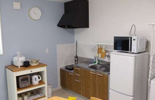 Fukuyama Apartment | Maximum 6 people Free parking Guesthouse where/Fukuyama Hiroshima