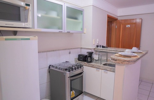 Ponta Negra Apartment | Maximum Home Flat - 303
