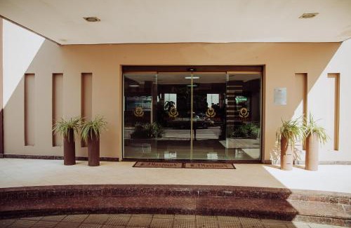 Ji Parana Hotel | Maximus Business Hotel