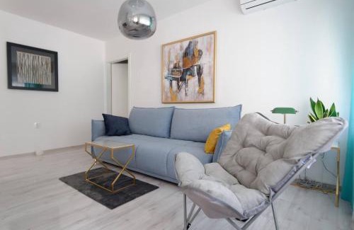Cakovec Apartment | Maximus