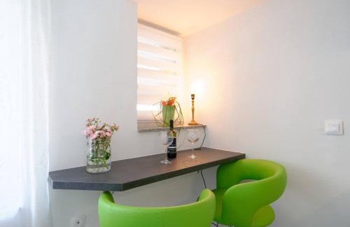 Cakovec Apartment | Maximus