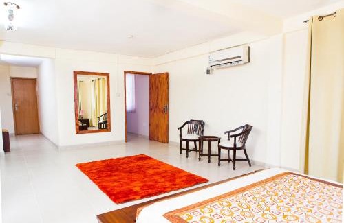 North Ridge Apartment | Maxwell Court Apartments