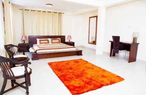North Ridge Apartment | Maxwell Court Apartments