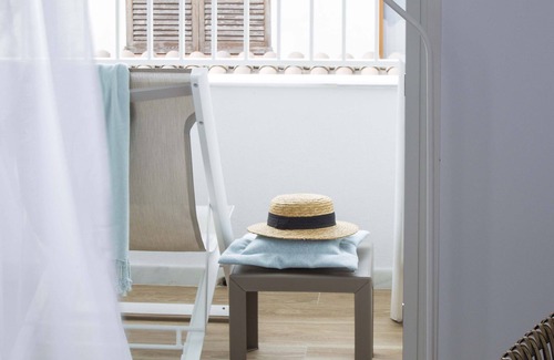 Altafulla Hotel | May Altafulla Beach Boutique Hotel