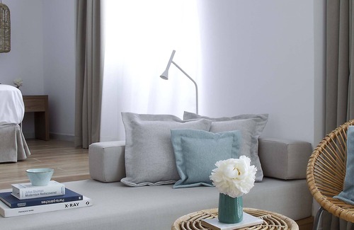 Altafulla Hotel | May Altafulla Beach Boutique Hotel