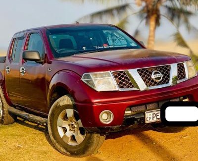 Arugam Bay Boat Rental | May car