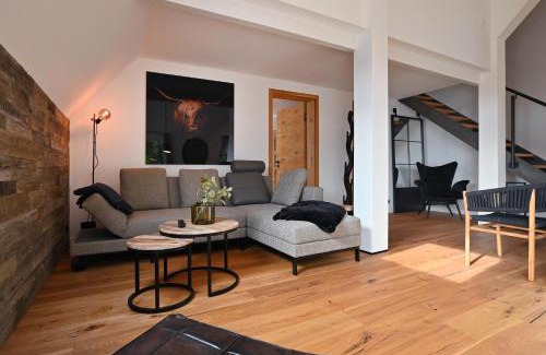 Leienkaul Apartment | May Chalet