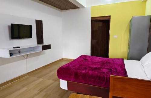 Kotagiri House | May Fair Vista Home