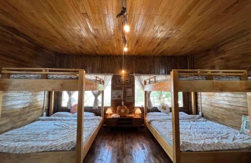 Bac Yen Cabin | May Home Tà Xùa