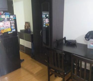Taytay House | May homey vibe