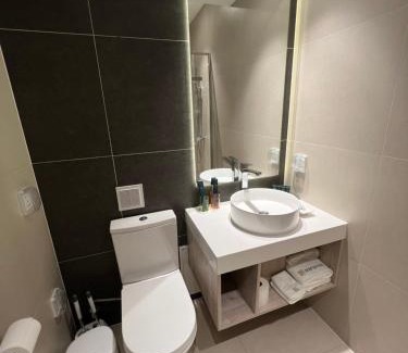 Downtown Ulaanbaatar Apartment | May Seven Hotel and Suites