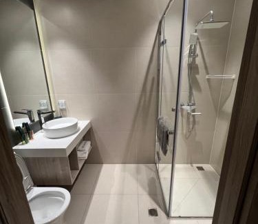 Downtown Ulaanbaatar Apartment | May Seven Hotel and Suites