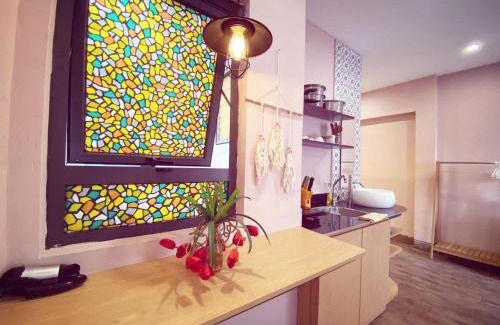Hai Ba Trung House | May - SUNSHINE 05