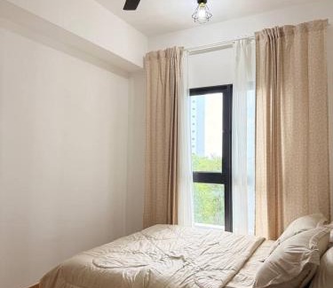 Kuala Langat District Apartment | Maya bay Residences Splash Mania by MujiZen Bay