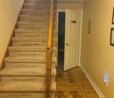 Port Perry Bed & Breakfast | Maya Bed and Breakfast
