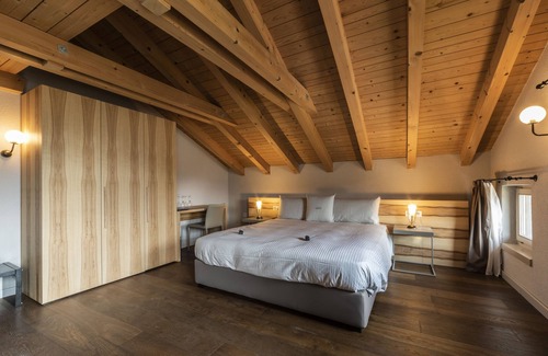 Wengen Hotel | Maya Caprice Boutique Hotel & Spa
