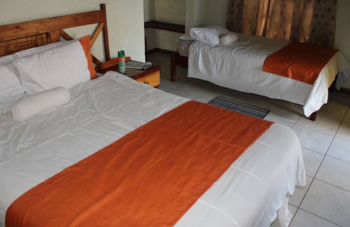Nata House | Maya Guest Inn