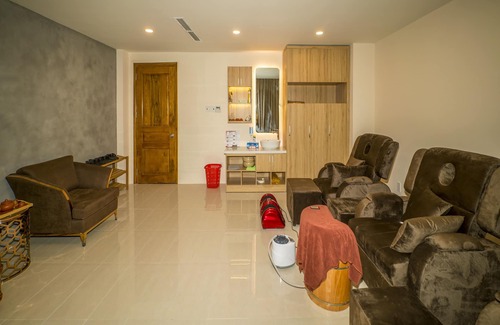 Con Son Hotel | Maya Hotel 3