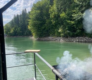 Bicaz House | Maya Lake House Ponton Bicaz