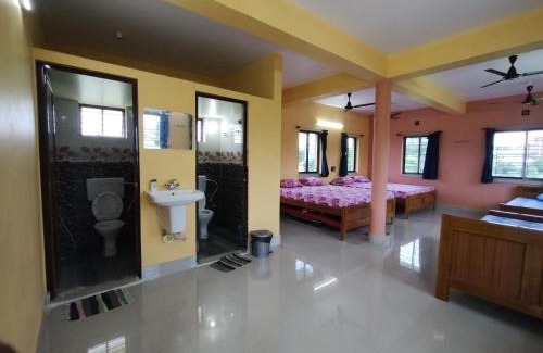 Bolpur House | Mayabon Resort Bolpur