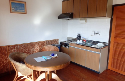Iriomote-jima Taketomi-cho House | MaYaGuSuKu RESORT