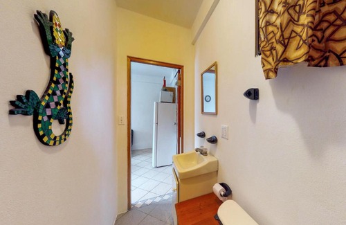 Caye Caulker Apartment | Mayan Falls