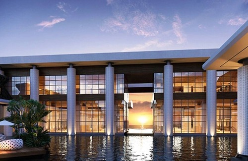 Diamante House | Mayan Palace Acapulco