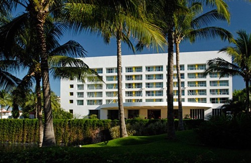Isla Iguana House | Mayan Palace Puerto Vallarta