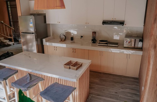 Tubod Cabin | Mayana