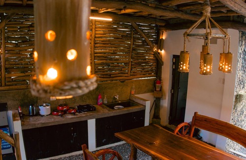 Tubod Cabin | Mayana