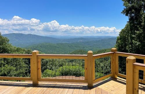 Marion Apartment | Mayapple - Upstairs