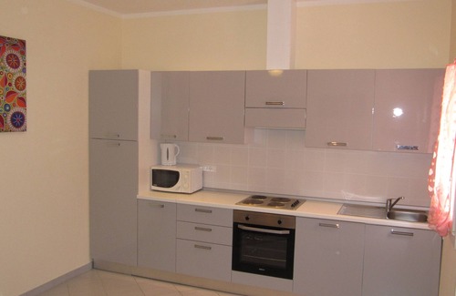 Arcola Apartment | . maybe this house is the right one?